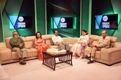 সাবিনা ইয়াসমীনের জন্মদিনে...