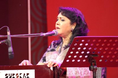 ইয়াসমিন মুশতারী