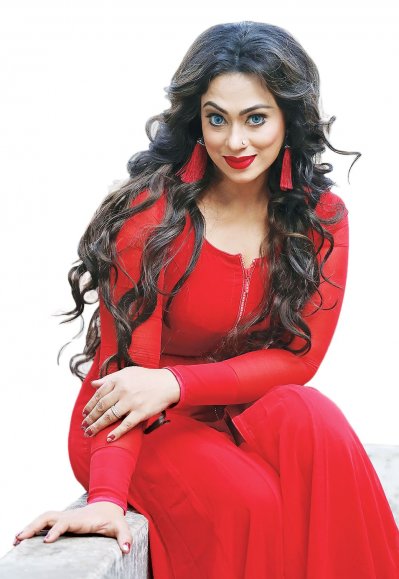 ‘মিথ্যা অপবাদ দিয়ে আমাকে শূন্য করে গেছে মা-বোনেরা’