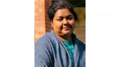 জান্নাতুল ফেরদৌস মৌমিতা