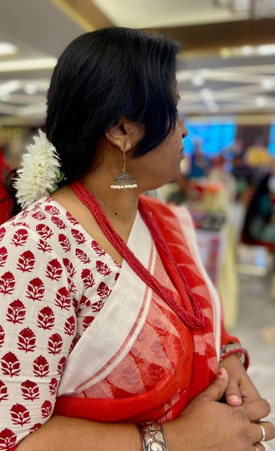 পুজোয় কোন দিনে কী পরবেন, ভেবেছেন?
