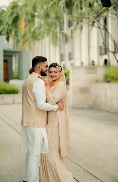 ফের বিয়েবন্ধনে ফারিয়া, রইলো কথা ও ছবি