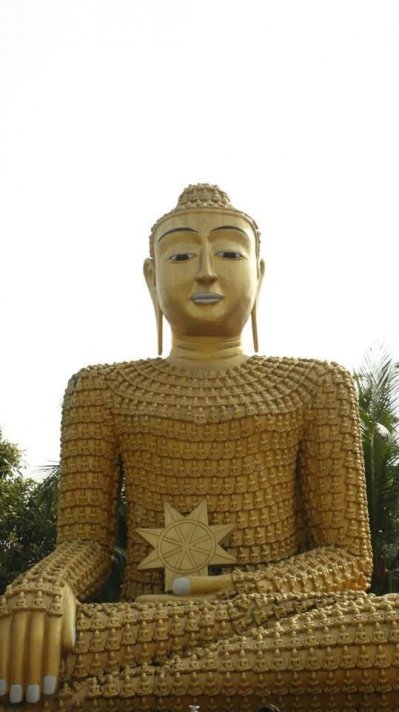 বৌদ্ধবিহার, খাগড়াছড়ি