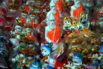 ছবিতে মহাসপ্তমী