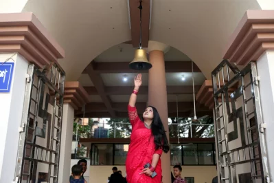 ছবিতে মহাসপ্তমী