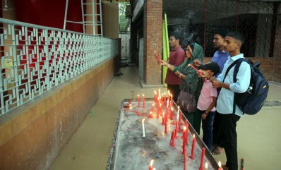 ছবিতে মহাসপ্তমী