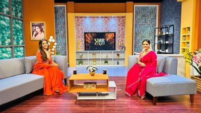মিম ও মৌ