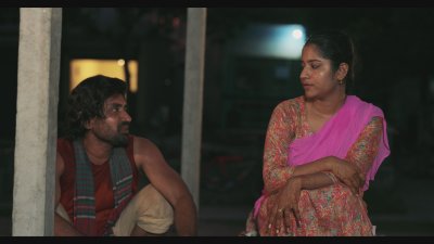 রানা চৌধুরী ও মিহি হাসান