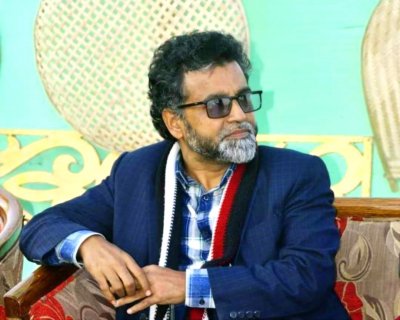 কাজী নাসির মামুন