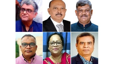 বরিশালের ৬টি আসনে হেভিওয়েটের ছড়াছড়ি, থাকছে বিদ্রোহীর শঙ্কা