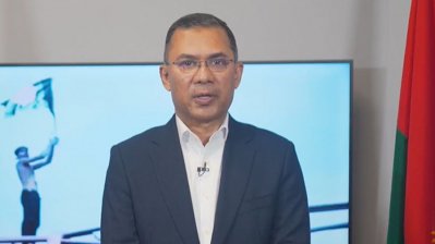 তারেক রহমান (ফাইল ফটো)