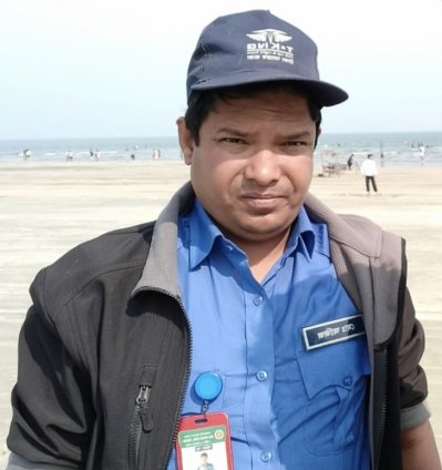 রোহিঙ্গা যুবকের বাংলাদেশি এনআইডি, কাজ করেন পরিবেশ অধিদফতরে