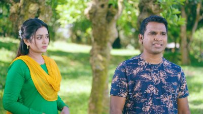 সিনেমায় স্বস্তিকাকে পাচ্ছেন না বলে নির্মাতার নাটকে ফেরা!