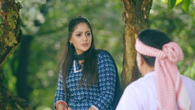 সিনেমায় স্বস্তিকাকে পাচ্ছেন না বলে নির্মাতার নাটকে ফেরা!