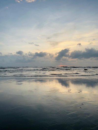 Aha teknaf: where the mountains and the sea are mixed