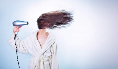 Embarrassed with lifeless hair?