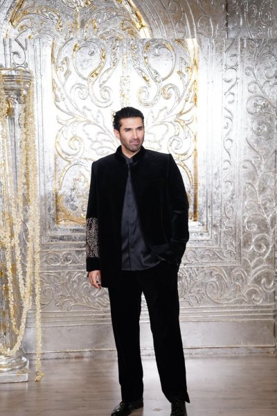 Aditya Roy Kapoor