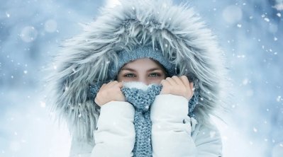 How to avoid cracked skin in winter