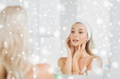How to avoid cracked skin in winter