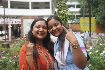 ফল উদযাপন