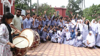 রাজশাহী বোর্ডে সাত বছরের মধ্যে সর্বনিম্ন পাসের হার