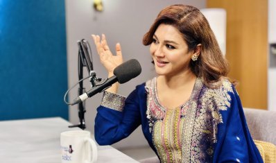 জয়া আহসান