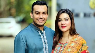 রাকিব ও মাহি
