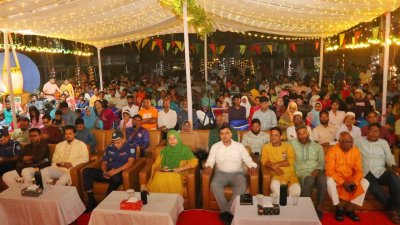 লালনময় সন্ধ্যায় শ্রোতারা মাতলেন প্রেম-মানবতা আর ভক্তির গানে