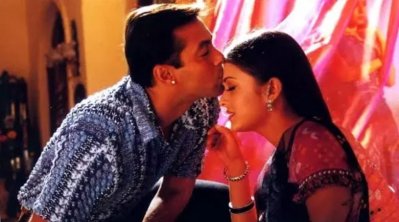 সালমানের সঙ্গে বিচ্ছেদ প্রসঙ্গে কেন চুপ ছিলেন ঐশ্বরিয়া