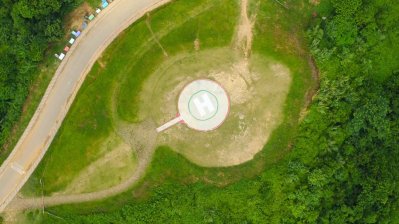 সাজেক থেকে শুরু...