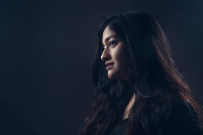 সিঁথি সাহা