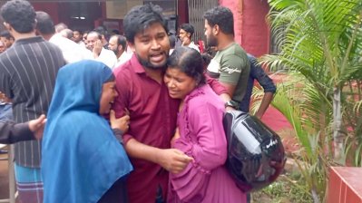 যুবদল নেতা সেলিমের স্বজনদের আহাজারি