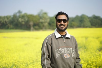 নির্মাতা মোহাম্মদ তাওকীর ইসলাম
