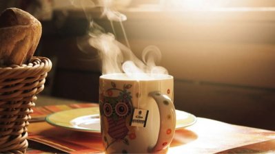 চায়ের কাপ