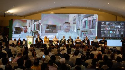 বিএনপি সমঝোতার পথ বেছে নিয়েছে: তারেক রহমান