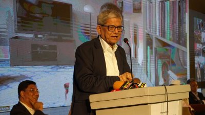 বিএনপি সমঝোতার পথ বেছে নিয়েছে: তারেক রহমান