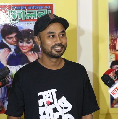 সোহেল রানা বয়াতি