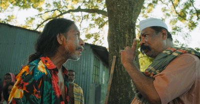 সিনেমার আরেকটি দৃশ্য