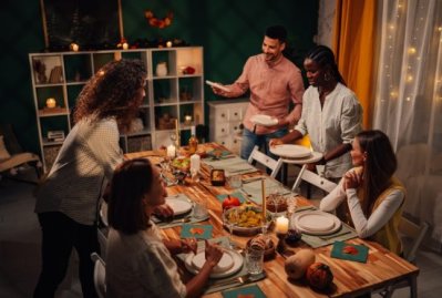 রাতে কখন কী খাবেন?