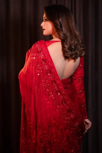 তানজিন তিশা