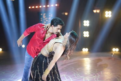 আলভি ও জেরিন