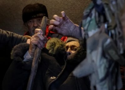 পোকরোভস্কে রুশ অগ্রগতি: ইউক্রেনীয় ড্রোনকে ফাঁকি দিতে নতুন কৌশল