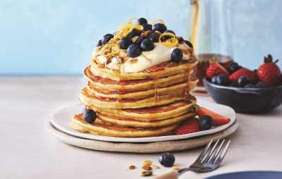 সাপ্তাহিক ছুটির দিন শুরু হোক হালকা কিছুতে