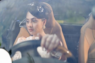 শবনম বুবলী