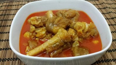 গরুর মাংস দিয়ে জনপ্রিয় দশ পদ