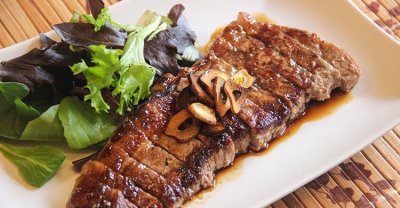 গরুর মাংস দিয়ে জনপ্রিয় দশ পদ