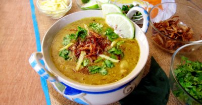 গরুর মাংস দিয়ে জনপ্রিয় দশ পদ