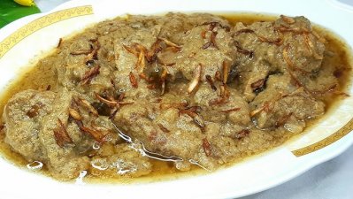 গরুর মাংস দিয়ে জনপ্রিয় দশ পদ