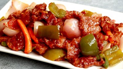 গরুর মাংস দিয়ে জনপ্রিয় দশ পদ