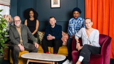 বুকার প্রাইজ ২০২৫ এর বিচারকমণ্ডলী